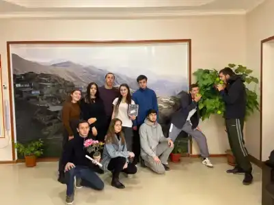 Петровск - 26