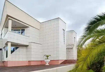 Pansionat izumrud Health resort - 28