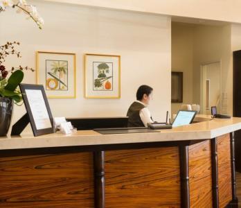 Extended Stay America Orange County - Yorba Linda - 18