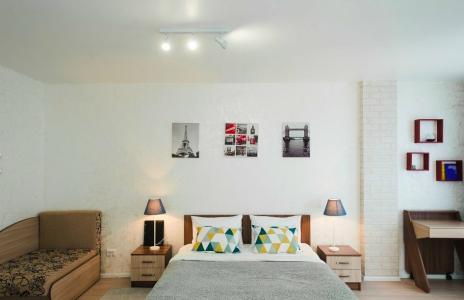 Abri Luxe - Near Gorodskaya Esplanada - 37