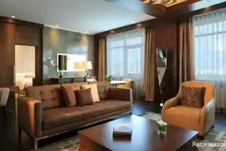 Renaissance Minsk - 33