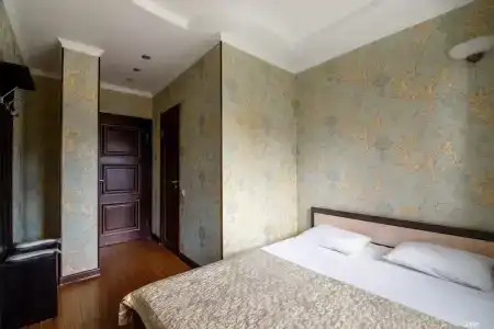 Nekrasovka Apart-hotel - 16