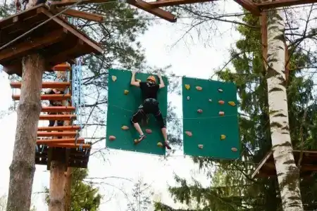 Park Grishkino Tourist base - 95