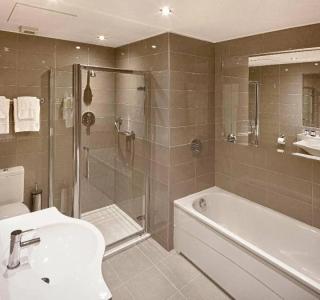The Address Connolly - 9