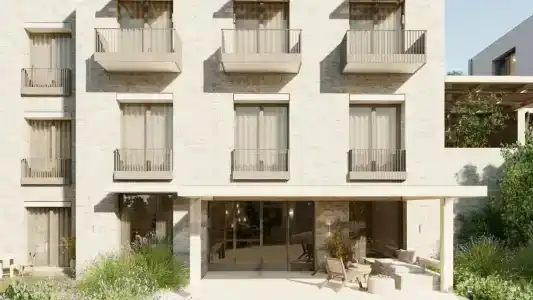 Radisson Blu, Kaş - 2