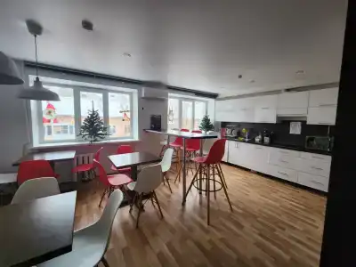 Welcome inn - 12