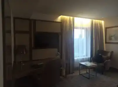 Hilton Podgorica Crna Gora - 42