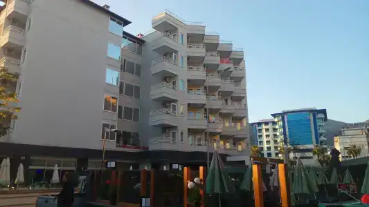 Hatipoglu Beach - 45