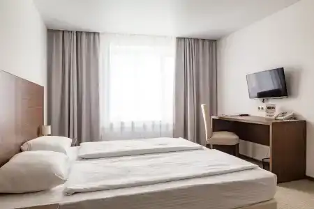 A-Liner Airport Ekaterinburg - 21