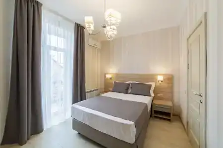 Alean Family Usadba 4* Ultra All Inclusive - 18