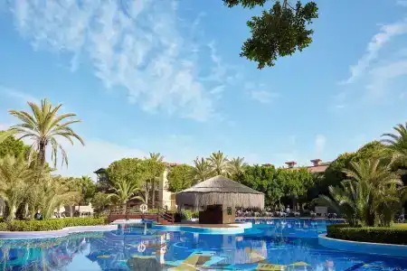 Gloria Golf Villas - 4