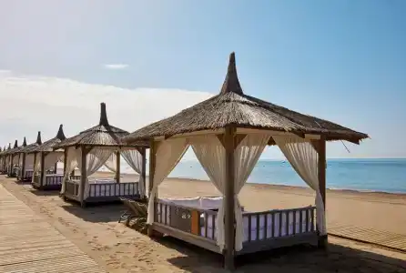 Gloria Golf Villas - 17