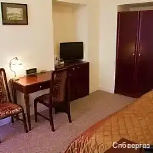 СпбВергаз - 22