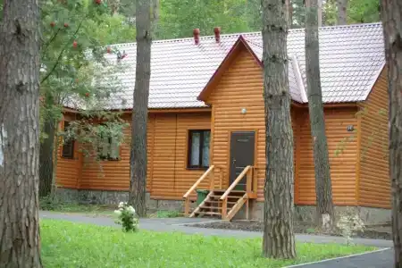 Shahtyor Tourist base - 15