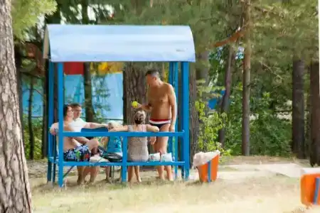 Pansionat Yalchik - 25