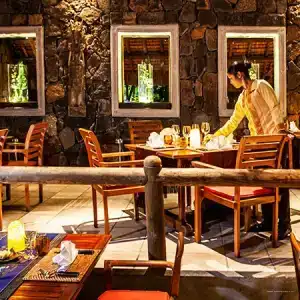 Shandrani Beachcomber Resort & Spa - 4