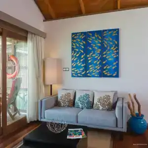 Meeru Island Resort & Spa - 54