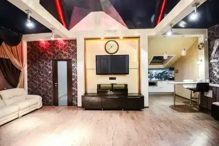 Zagorodnyy dom Dubrovka Tourist base - 8