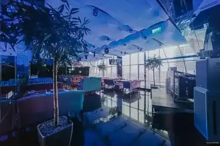 Korston Serpuhov - 68