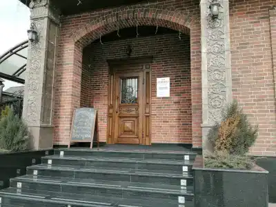 Stolitsa Butik-Hotel - 40