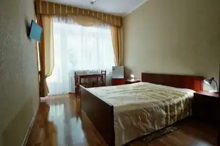 Sanatorij "Rodnik" - 40