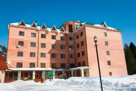 Lesnaya Skazka Restaurant-Complex - 90