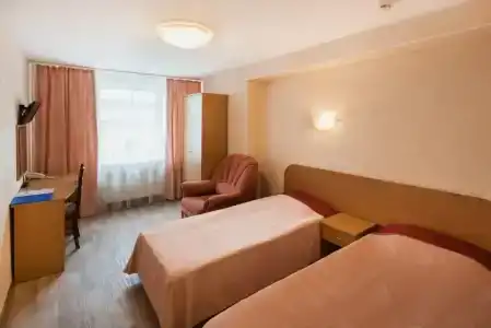 Орбиталь - 16