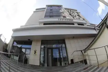 Fandorin Mini-Hotel - 6