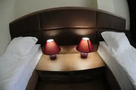 Fandorin Mini-Hotel - 31