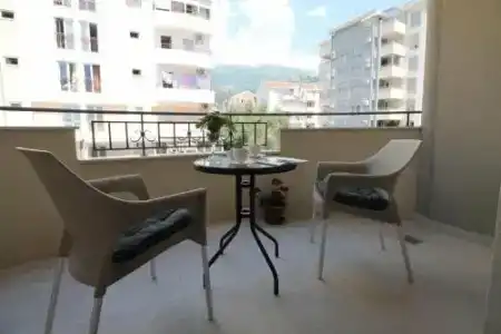 Le Marc Guest house - 13