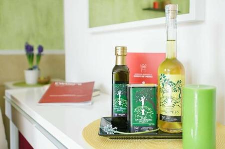 Resort & Winery Bosco De Medici - 21