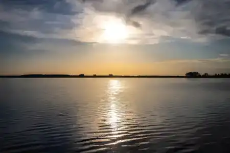Ozero Karachi - 12