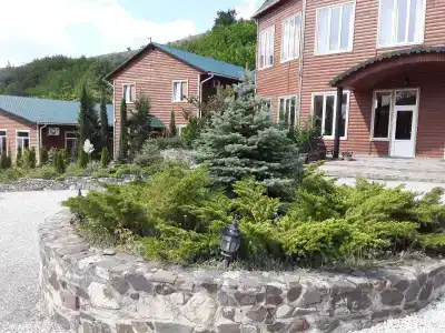 Uchebno-ozdorovitelnyy etnokulturnyy tsentr Svetoch - 22