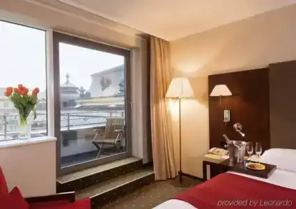 NH Budapest City - 49