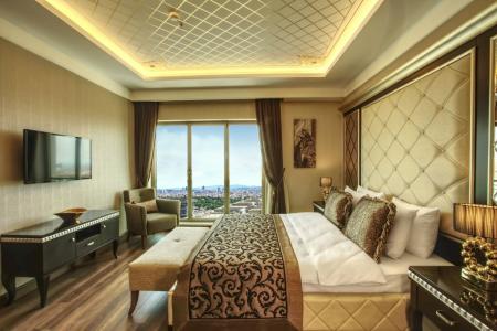 Grand Makel Topkapi - 61