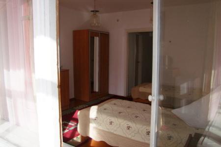 Otel Issyk-KUL Karakol - 16