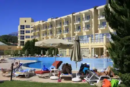 Selectum Collection Bodrum (Ex. Kairaba Bodrum Imperial) - 2