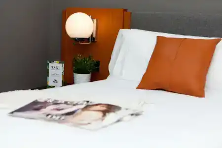 Malcom and Barret - 22