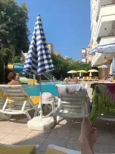 Hedef Kleopatra Golden Sun - 93