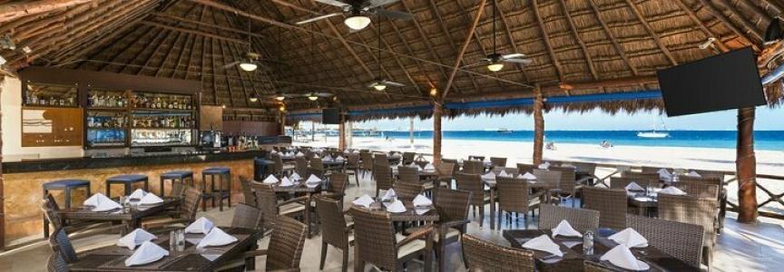 Beachscape Kin Ha Villas & Suites - 66