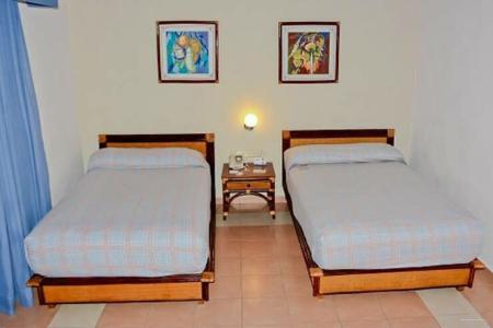 Natura Resorts - 13