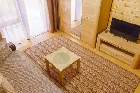 Pansionat Morskie Rify - 7