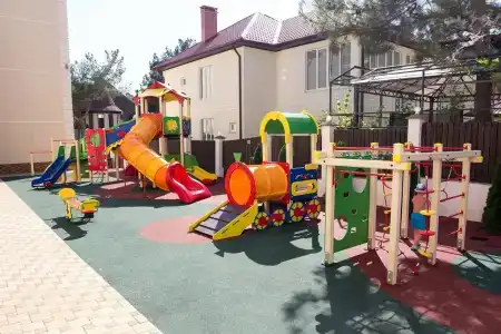 Kuban Pansionat - 26