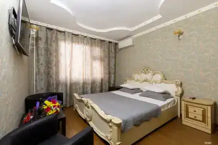 Nekrasovka Apart-hotel - 47