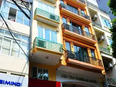 Blue Hanoi Inn - 3