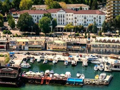 Starinnaya & SPA - 38