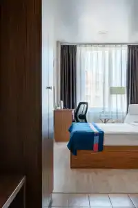 Cosmos Smart Vladivostok - 99