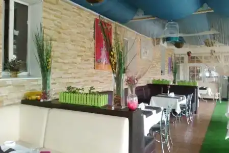 Chistye Prudy Penza - 11