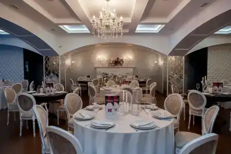 АМАКС Азов - 15