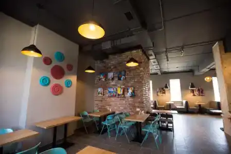 Объект 784 - 93